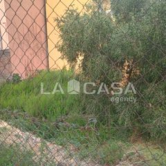Pis a Pescadores - Saladillo. Terreno 200 m para edificar en algeciras