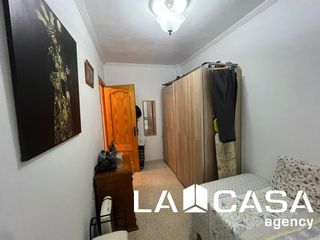 Pis a Centro - Doña Mercedes