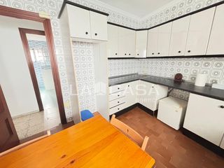 Planta baixa a Bajadilla - Fuente Nueva. Vivienda planta baja 129 m con 3 dormitorios y garaje en rubí