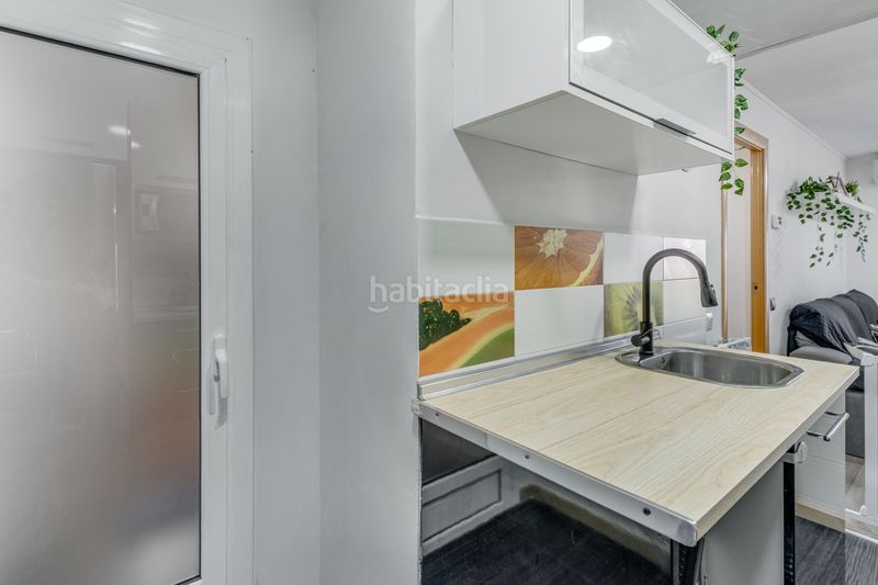 Etagenwohnung mit heizung in Sant Adrià Nord Sant Adrià de Besòs