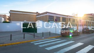 Appartamento in Centro - Doña Mercedes. Piso de 90 m con 2 dormitorios y ascensor en dos hermanas