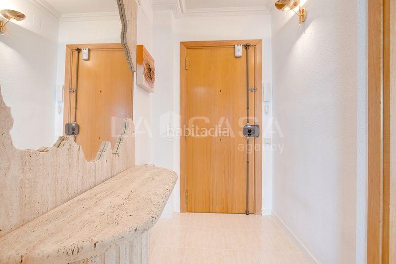 Appartement avec chauffage dans Centre Mollet del Vallès