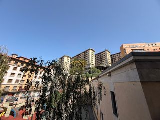 Pis a Casco Viejo