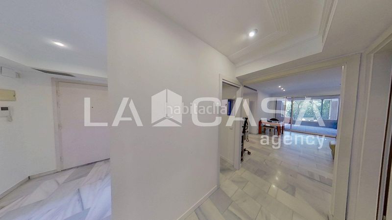 Flat in La Vila Olímpica del Poblenou Barcelona