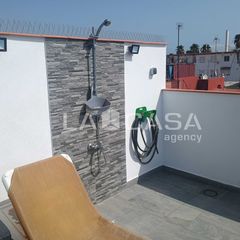 Casa a Pescadores - Saladillo