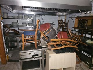 Local Comercial a Beteró