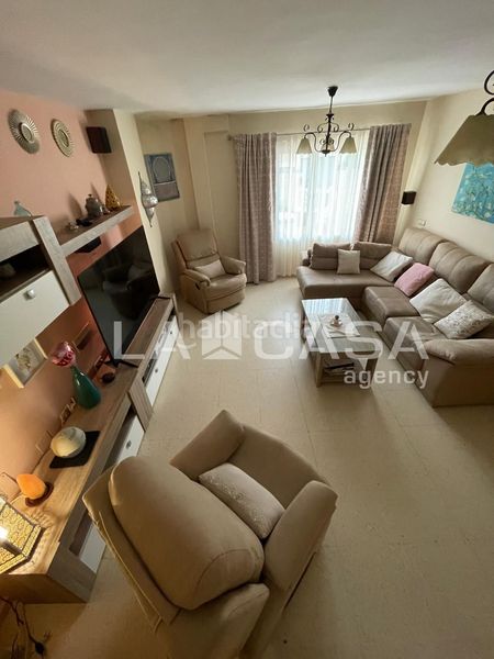 Foto 418bd47a-8e47-4135-9954-173a257a098f. Casa amb aparcament a El Zabal-Santa Margarita Línea de la Concepción (La)