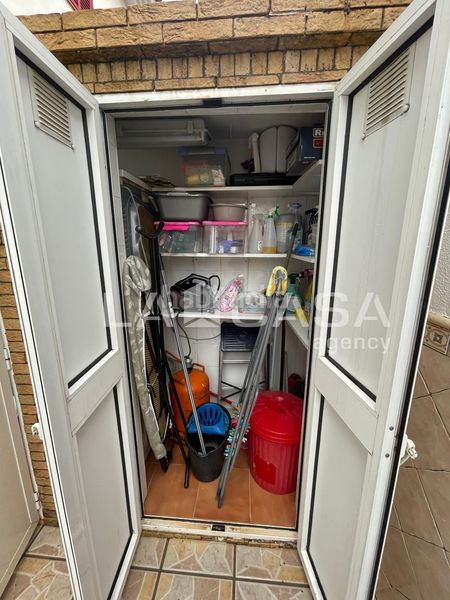 Foto 54678f7d-a9c0-4cfc-b84e-f6c7ea07814c. Casa amb aparcament a El Zabal-Santa Margarita Línea de la Concepción (La)