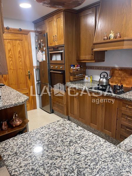 Foto 8a021c45-7da2-4102-86f1-7ad022764bbc. Casa amb aparcament a El Zabal-Santa Margarita Línea de la Concepción (La)