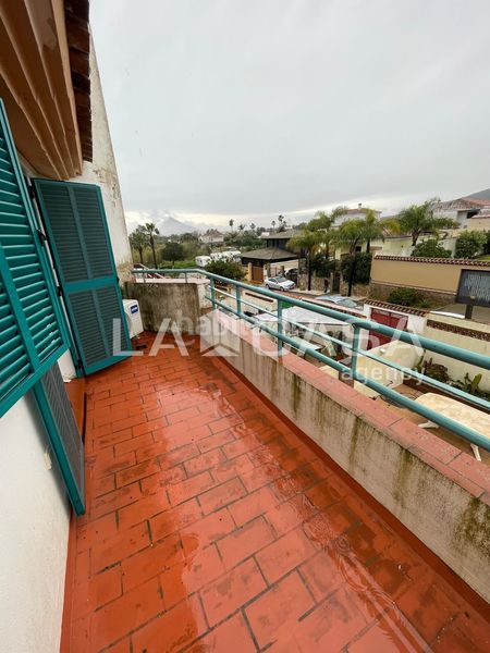 Foto 8feebbbb-f031-4a7c-84e8-0f854ffe7e1d. Casa amb aparcament a El Zabal-Santa Margarita Línea de la Concepción (La)