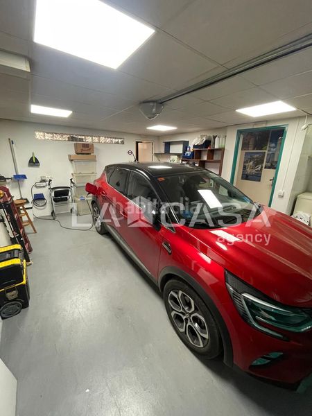 Foto 9963771a-4932-4f94-a9bf-c600201fafb1. Casa amb aparcament a El Zabal-Santa Margarita Línea de la Concepción (La)