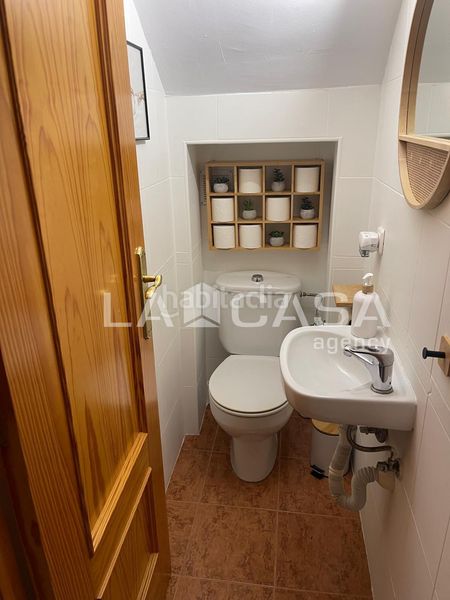 Foto ade04af7-4e0a-406c-8d4a-5aa9ab4a4f38. Casa amb aparcament a El Zabal-Santa Margarita Línea de la Concepción (La)