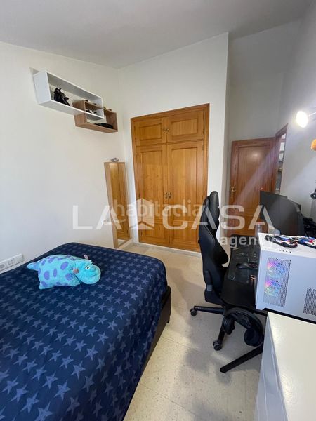 Foto b79cf06a-1cd1-4718-9d6d-57651959d417. Casa amb aparcament a El Zabal-Santa Margarita Línea de la Concepción (La)