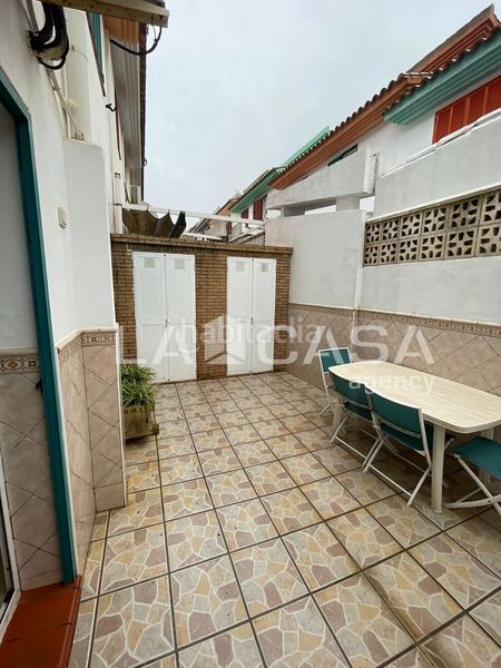 Foto b8594928-da8a-4505-a5f3-daaf8c39f5e9. Casa amb aparcament a El Zabal-Santa Margarita Línea de la Concepción (La)