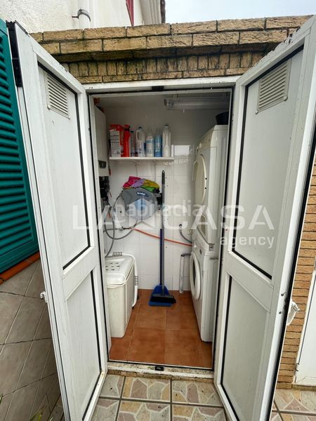 Foto b85e6f02-a609-4364-aa26-fd6f39cb38ea. Casa amb aparcament a El Zabal-Santa Margarita Línea de la Concepción (La)