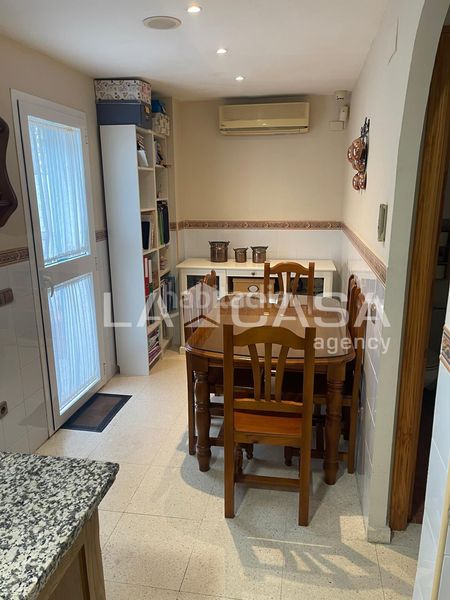 Foto cf6e74ce-fb63-4d64-a058-b15d3cd08608. Casa amb aparcament a El Zabal-Santa Margarita Línea de la Concepción (La)