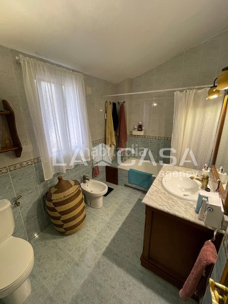 Foto cf738b90-8291-4d89-9570-b79c105bbd3c. Casa amb aparcament a El Zabal-Santa Margarita Línea de la Concepción (La)