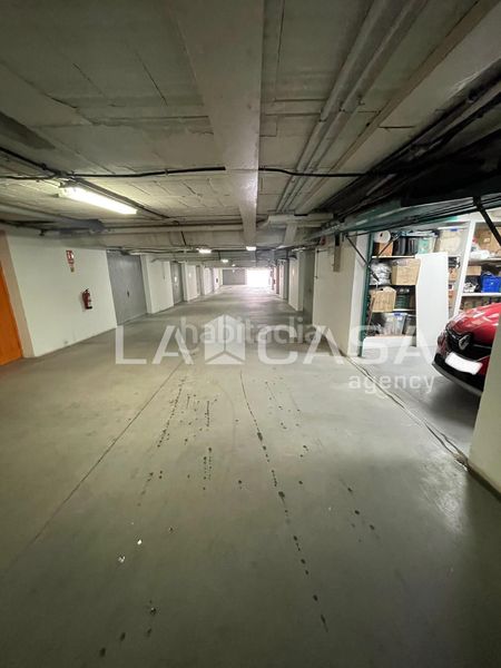 Foto e2401592-1e70-4315-b40c-1e5a9a72653c. Casa amb aparcament a El Zabal-Santa Margarita Línea de la Concepción (La)