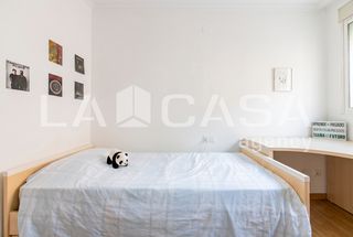 Pis a Barrio de Benimaclet. Piso de 123 m con 3 dormitorios y garaje en valencia