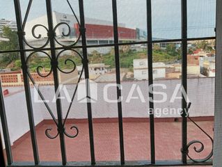 Casa a Sagrado Corazón