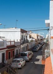 Maison à El Arenal - La Pólvora. Casa de 108 m con 3 dormitorios y garaje en dos hermanas
