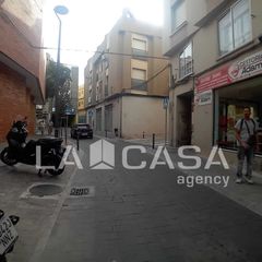 Locale commerciale in Casco Antiguo
