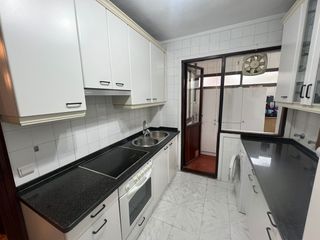 Flat in Zurbaran