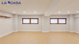 Etagenwohnung in Ibarrekolanda. Piso de 75 m con 1 dormitorio y ascensor en bilbao