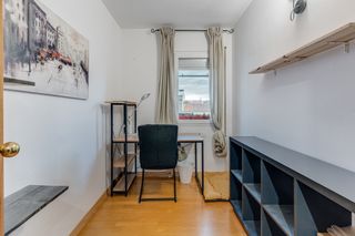 Pis a Eixample Sud-Migdia. Piso de 85 m con 3 dormitorios y terraza en universitat de montp