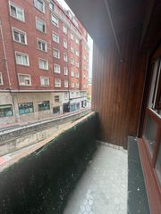 Flat in Ametzola