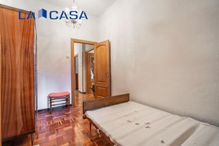 Flat in Acacias