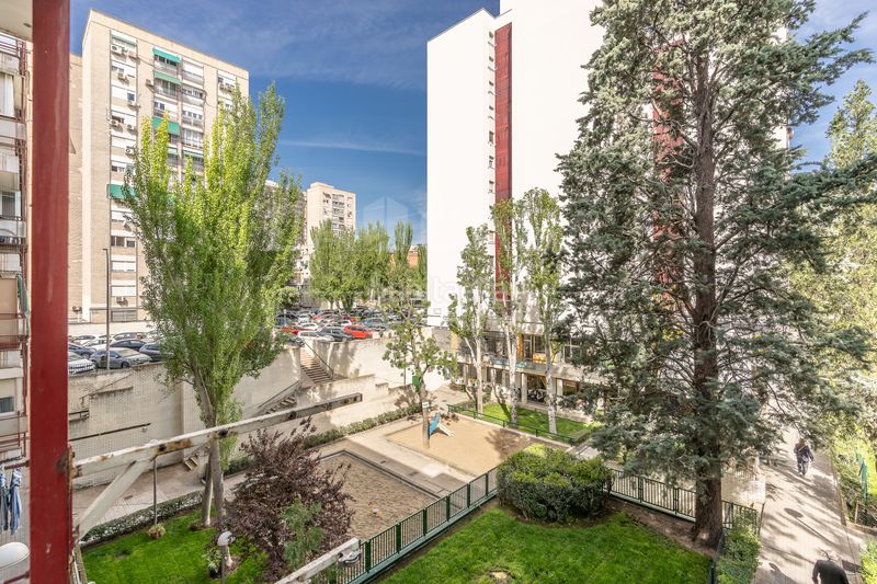 Foto 006eece3-beed-4752-9921-005ccd0d2f87. Pis amb calefacció a Lucero Madrid