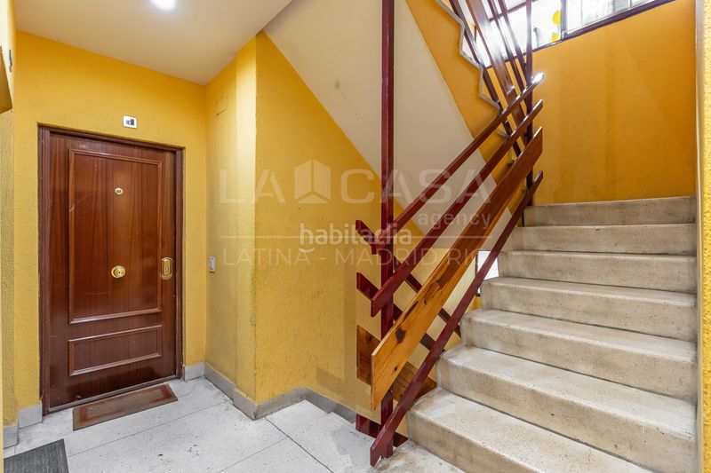 Foto 11eb635d-7b75-4e18-a7a0-104eb6fbc955. Pis amb calefacció a Lucero Madrid