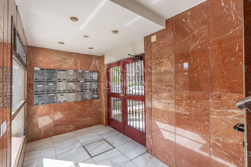 Foto 1e86204a-1ce7-494f-87f5-36c0eda7d325. Pis amb calefacció a Lucero Madrid