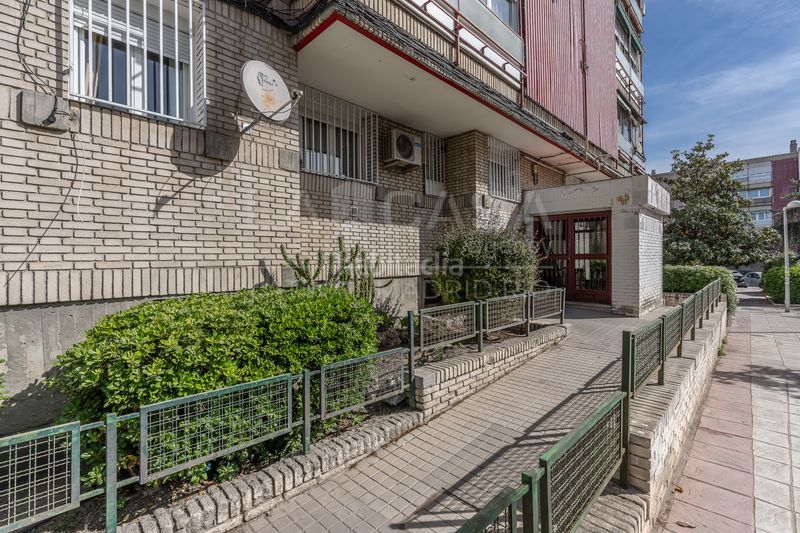 Foto 2408a71a-2325-40db-825f-c3e4f4129f14. Pis amb calefacció a Lucero Madrid