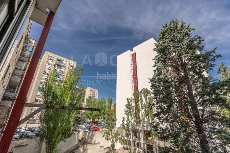 Foto 4ba2a0da-9cda-45e9-bf58-85dbd3ff9147. Pis amb calefacció a Lucero Madrid