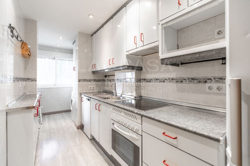 Foto 6d6903fe-ec65-49ea-90c8-44c8fb7b6db8. Pis amb calefacció a Lucero Madrid