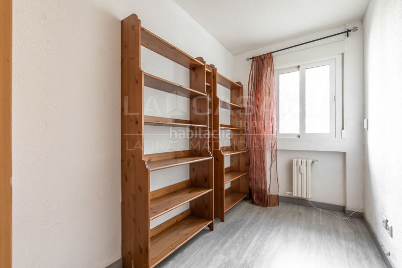 Foto 7824d2d8-5b1e-4722-89ec-26ff6fd787f8. Pis amb calefacció a Lucero Madrid