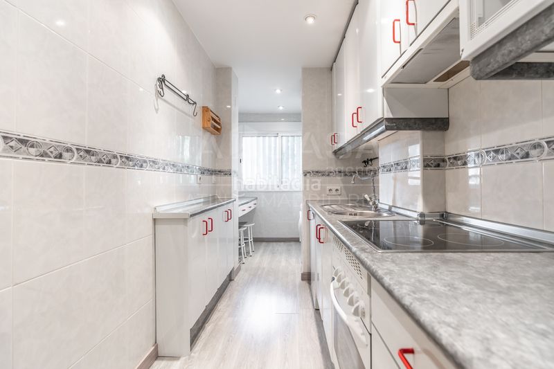 Foto 87ec8613-c7d7-4416-a189-d6969ff63c29. Pis amb calefacció a Lucero Madrid