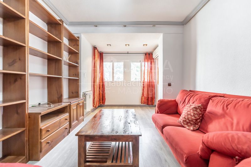 Foto a94418dd-ccd1-4af2-be8f-81bb1027447b. Pis amb calefacció a Lucero Madrid