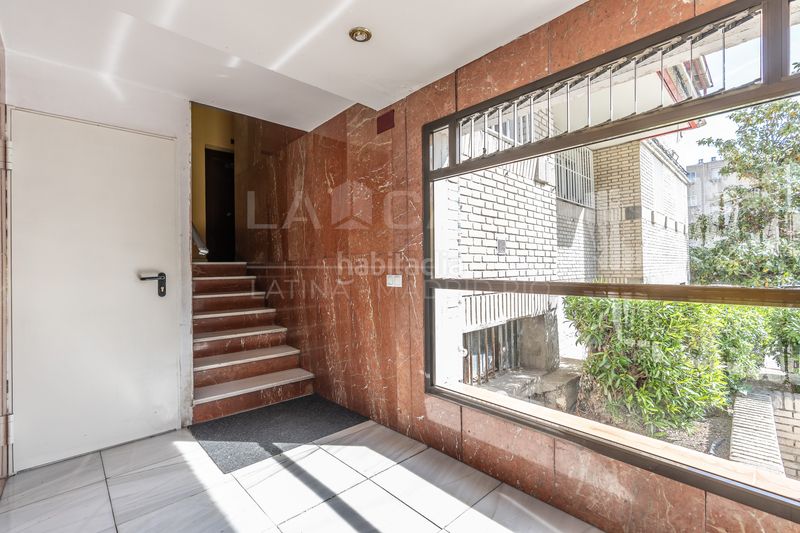 Foto b19dec68-a77b-4940-88c8-cdcd064a4bb2. Pis amb calefacció a Lucero Madrid