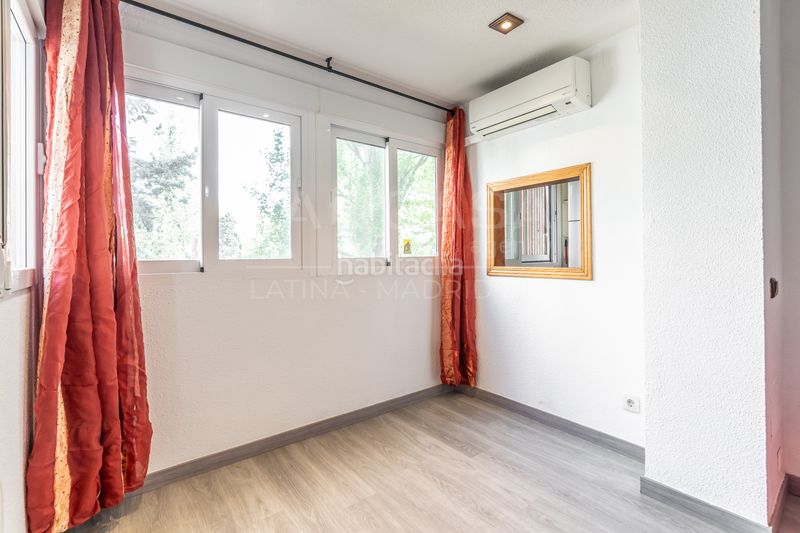 Foto d7b00169-4a75-4970-bd10-3b3c3b61370c. Pis amb calefacció a Lucero Madrid