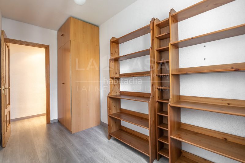 Foto eeac1c10-d923-4f02-9adb-f263b0e4841f. Pis amb calefacció a Lucero Madrid