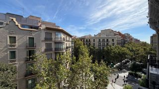 Pis a Dreta de l´Eixample