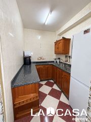 Casa a Centro - Doña Mercedes