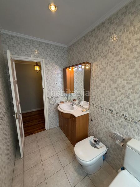 Foto c400622e-3cee-4749-babb-330bd7b2ef54. Pis a Ametzola Bilbao