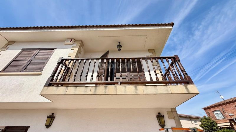 Foto 7c520fd4-d485-4b93-9ae7-77091a474b2c. Maison dans Cunit residencial Cunit