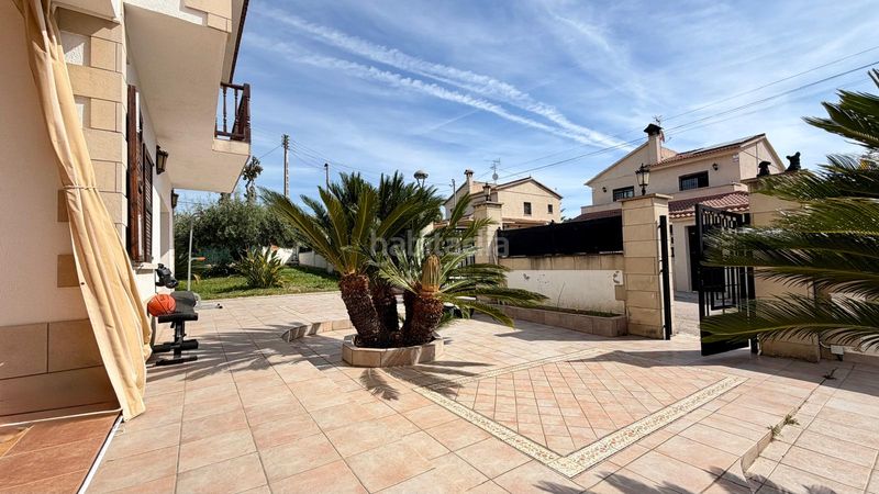 Foto da3e8880-0b6e-4e8a-a75c-67ae38e24cc9. Maison dans Cunit residencial Cunit