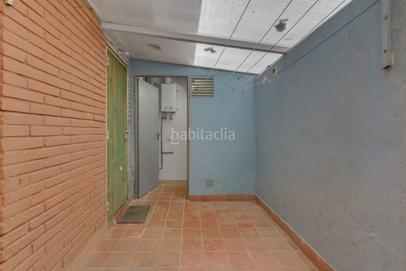Foto fbae2be5-f646-4e95-8c64-be9c0f983939. Planta baixa a Congrés - Indians Barcelona