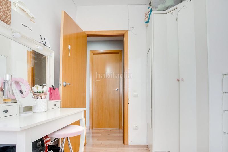 Foto 09d387b7-c851-44b0-9c7a-e12c314fd579. Pis amb calefacció aparcament a Sant Joan Baptista Sant Adrià de Besòs